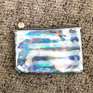 Ipsy mini makeup bag